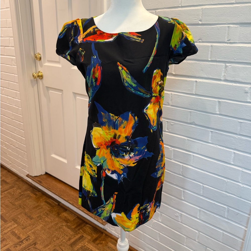 Milly dress